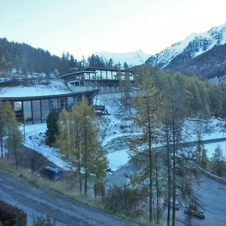 Appartement Les Orres, 2 Pièces, 6 Personnes - Fr-1-322-159 *